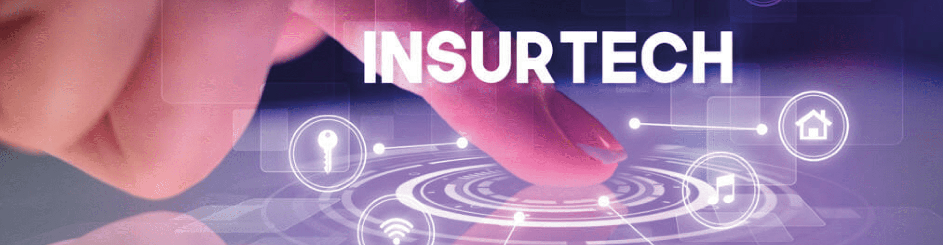 Insurtech: il boom delle assicurazioni digitali