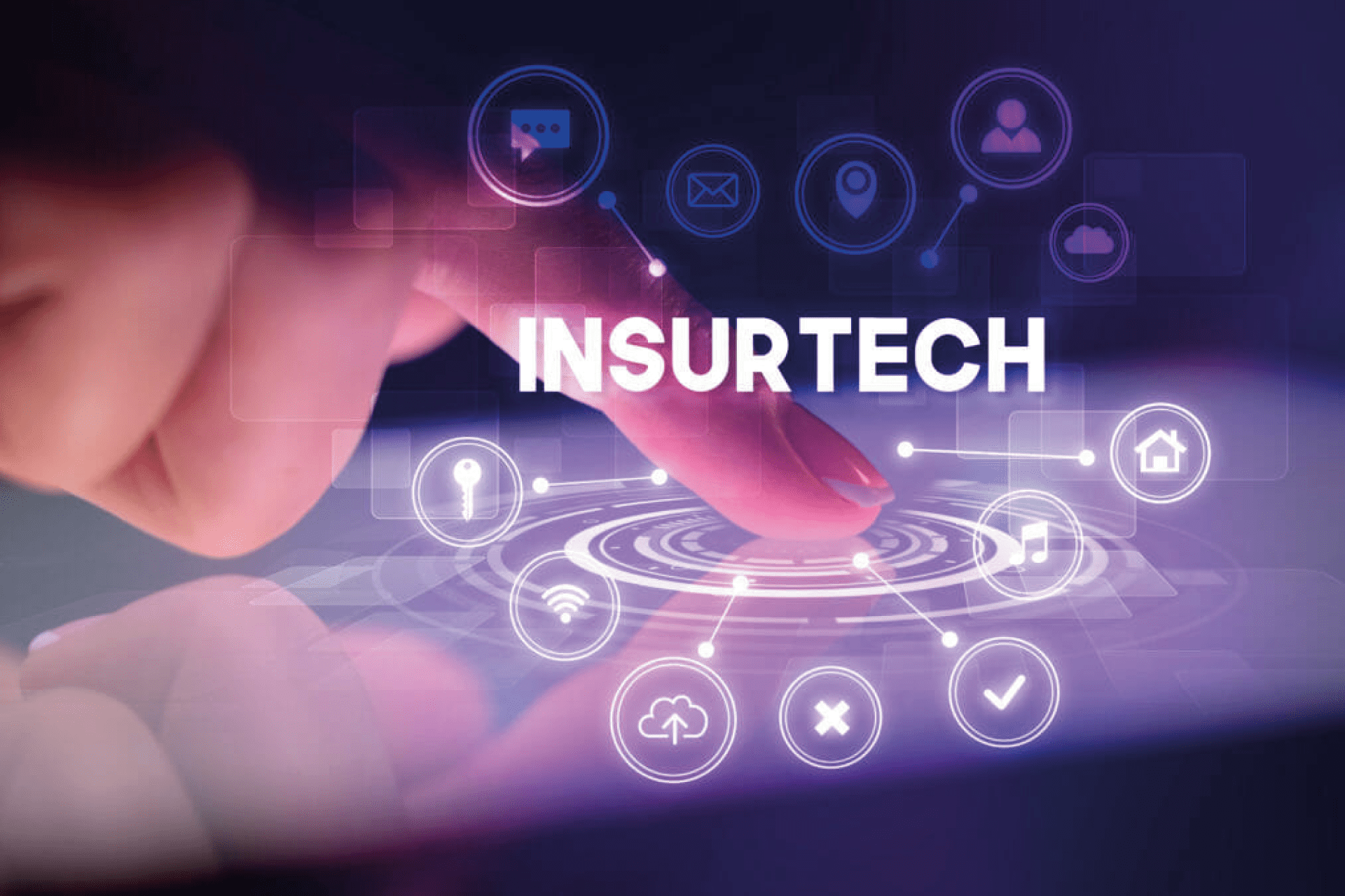 Insurely Insurtech Insurtech: the boom of digital insurance - GianlucaDuretto.com
