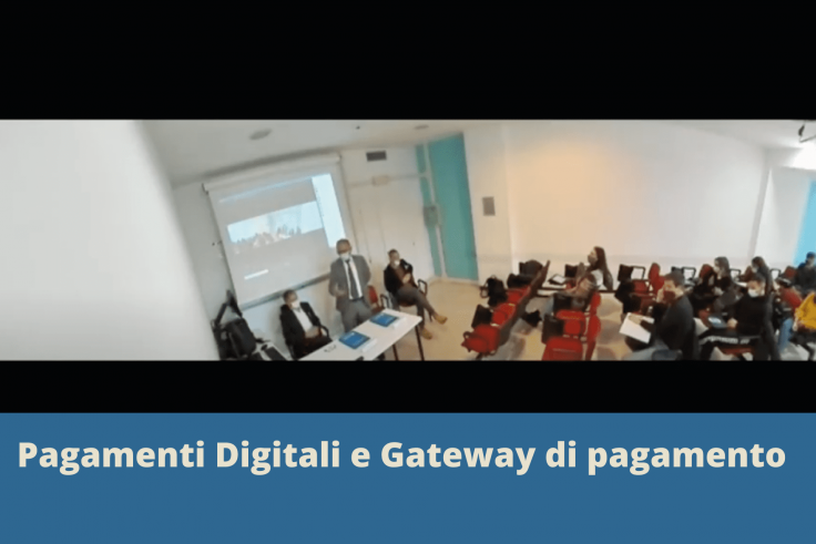 Pagamenti Digitali e Gateway di pagamento. Analisi, trend e sviluppo del mercato