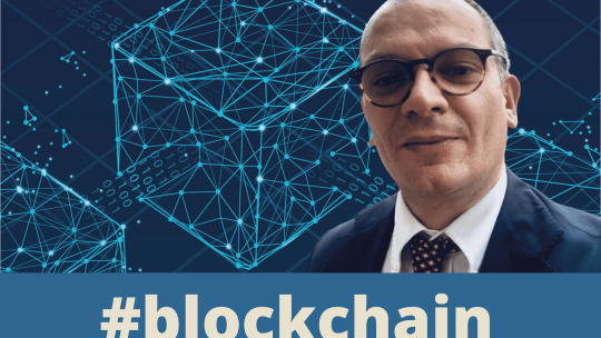 La Blockchain e la sua evoluzione, quanto è matura questa tecnologia oggi?