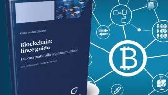 Blockchain: linee guida